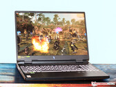 Acer Nitro 16 AN16-41 recension: En RTX 4070 gaminglaptop med bra batteritid