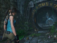 Bild på spelet Shadow of the Tomb Raider - The Path Home. (Bildkälla: Steam)