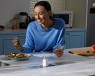 Anker Nano Charger (35W, inbyggd utdragbar USB-C-kabel) (bilden) finns nu tillgänglig i vitt (bilden). (Bildkälla: Anker)
