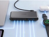 Anker Travel Charging Station finns att köpa i USA för 79,99 dollar.