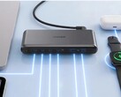 Anker Travel Charging Station finns att köpa i USA för 79,99 dollar.