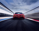 Designspråket hos BMW M Concept är avsett att förmedla prestanda och effektivitet