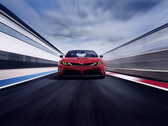 Designspråket hos BMW M Concept är avsett att förmedla prestanda och effektivitet