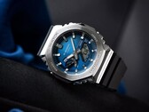 Casios G-Shock GBM2100A-2B (bilden) är en av tre nya G-Steel-klockor som nu finns tillgängliga i USA. (Bildkälla: Casio)