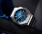 Casios G-Shock GBM2100A-2B (bilden) är en av tre nya G-Steel-klockor som nu finns tillgängliga i USA. (Bildkälla: Casio)