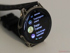 Amazfit Cheetah 2 Pro har tre funktioner som jag inte skulle vilja vara utan i en modern smartklocka.