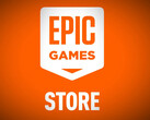 Den här veckans Epic Games giveaway är värt över $ 60, logotypen på bilden. (Bildkälla: Epic Games Store)