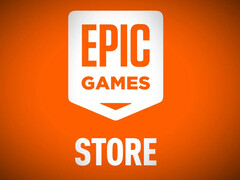 Den här veckans Epic Games giveaway är värt över $ 60, logotypen på bilden. (Bildkälla: Epic Games Store)