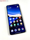 Xiaomi Poco F7 Pro (bildkälla: Manuel Masiero)