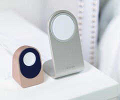 Google ska enligt uppgift lansera en magnetisk laddare för Pixel 10. (Bildkälla: Studio Proper)