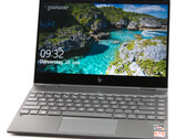 Test: HP Envy x360 13 - Fantastisk skärm med stöd av AMD Ryzen