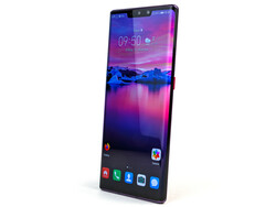 Recension av Huawei Mate 30 Pro. Recensionsex från TradingShenzen.