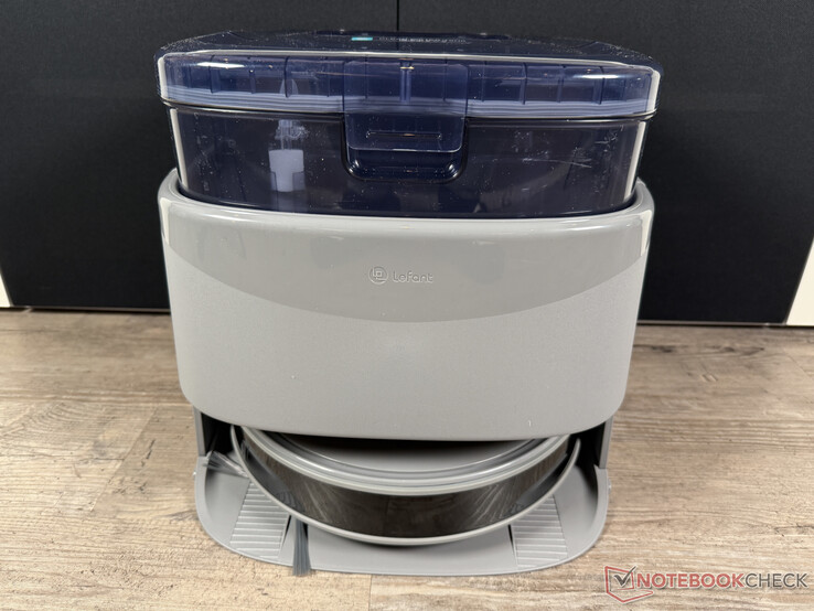 Lefant M3 Max i testet