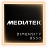 Mediatek Dimensity 8550