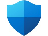 Microsoft Defender-logotypen.
