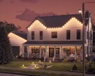Philips Hue Festavia Permanent Outdoor Lights (bilden) förväntas lanseras inom kort. (Bildkälla: Philips Hue)