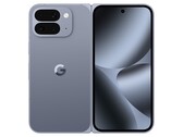 Inofficiell rendering av Pixel 10 Pro Fold. (Bildkälla: Evan Blass på X)