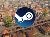Pompeii: The Legacy säljs för första gången med 50 % rabatt på Steam och kostar 9,99 $.
