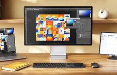 Satechi gör det enkelt att byta batteri i sina nya tangentbord (Bildkälla: Satechi)