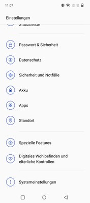 OnePlus 10T smartphone recension