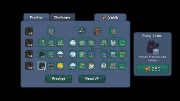 På bilden: En skärmdump från Scritchy Scratchy.