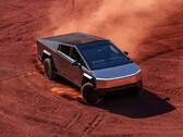 Den elektriska Tesla Cybertruck (Bildkälla: Tesla)
