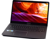 Test: Asus ZenBook Flip 15 (i7-8550U, GTX 1050, 4K, SSD, HDD) Omvandlingsbar (Sammanfattning)