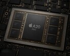 A20 Pro driver även iPhone Duo.