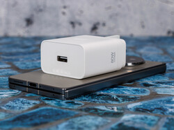 Hitta N6 med adapter