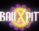 Ball x Pit finns nu tillgänglig på alla plattformar (bildkälla: Devolver Digital på YouTube)