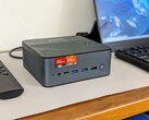 BOSGAME M1 mini PC recension: Ryzen 7 7840HS är fortfarande ett odjur