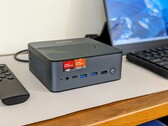 BOSGAME M1 mini PC recension: Ryzen 7 7840HS är fortfarande ett odjur