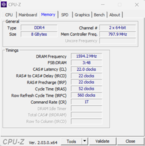 CPU-Z