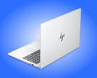 EliteBook 8 G2i 16-tum väger från 1,69 kg och har måtten 359 x 250 x 11,5 mm.
