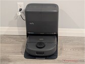 eufy Omni C28 robotdammsugare recension: Kapabel robotdammsugare i mellanklassen utan några gimmicks