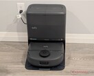 eufy Omni C28 robotdammsugare recension: Kapabel robotdammsugare i mellanklassen utan några gimmicks