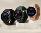 Garmin fokuserar på att lägga till nya funktioner i Vivoactive 6 efter att ha släppt den i april. (Bildkälla: Garmin)