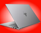 HP ZBook 8 G2a 14 tum levereras i ett enda färgalternativ.