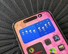 Face ID under skärmen gör potentiellt en permanent Dynamic Island-utskärning överflödig. (Bildkälla: Christine Tomero-Chan/Digital Trends)