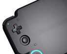 MagicX har hittills bara visat upp en Retro DS mockup. (Bildkälla: MagicX)