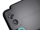 MagicX har hittills bara visat upp en Retro DS mockup. (Bildkälla: MagicX)