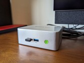 GMKtec NucBox M3 mini PC recension: Core i5-12450H är helt enkelt för krafthungrig