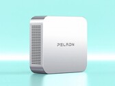 Mini-datorn Peladn W05 är utrustad med en Core i5-13500H-processor och har en design som är mycket minimalistisk och elegant 