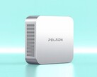 Mini-datorn Peladn W05 är utrustad med en Core i5-13500H-processor och har en design som är mycket minimalistisk och elegant