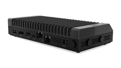 Recension av Lenovo ThinkCentre M90n-1 Nano IoT. Recensionsex från Lenovo.