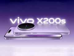 Vivo X200s ska vara ett billigare alternativ till Vivo X200 Ultra. (Bildkälla: Vivo)