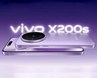 Vivo X200s ska vara ett billigare alternativ till Vivo X200 Ultra. (Bildkälla: Vivo)