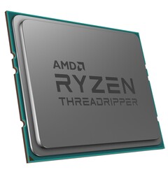 AMD har inte delat med sig av någon information om nästa Ryzen Threadripper 9000-serie processorer. (Bildkälla: AMD)