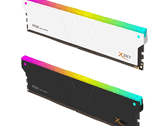 DIMM-moduler utan minne: V-Colors icke-DRAM-fyllnadsmoduler