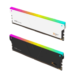DIMM-moduler utan minne: V-Colors icke-DRAM-fyllnadsmoduler